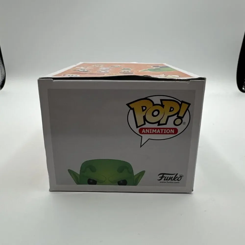 Funko dragon ball